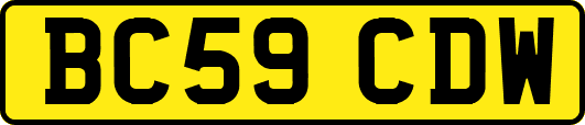 BC59CDW