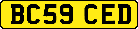 BC59CED