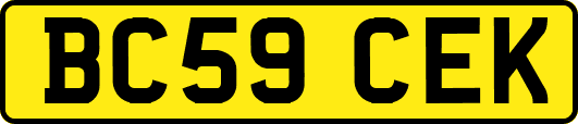 BC59CEK