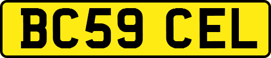 BC59CEL