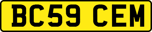 BC59CEM