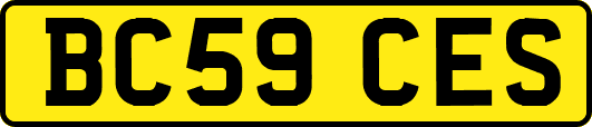 BC59CES
