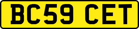 BC59CET