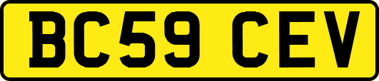 BC59CEV
