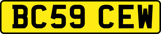 BC59CEW