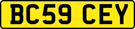 BC59CEY