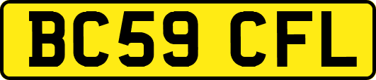 BC59CFL