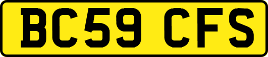 BC59CFS