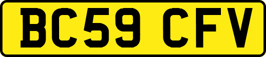 BC59CFV