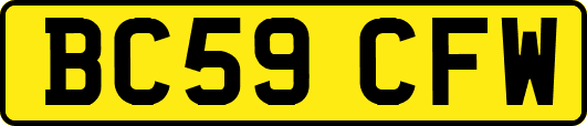BC59CFW