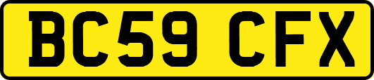 BC59CFX