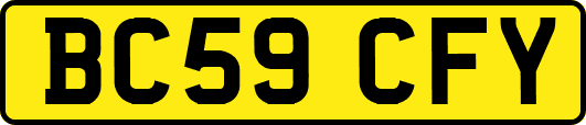 BC59CFY