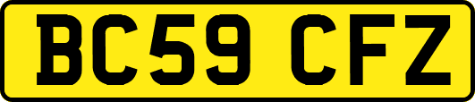 BC59CFZ