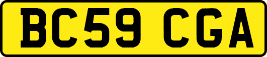 BC59CGA