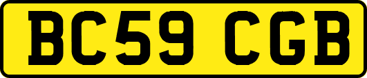 BC59CGB