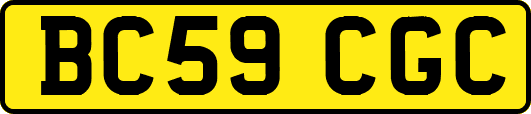 BC59CGC