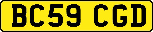 BC59CGD