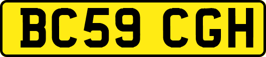 BC59CGH
