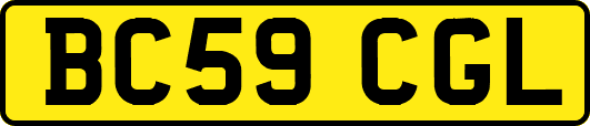 BC59CGL
