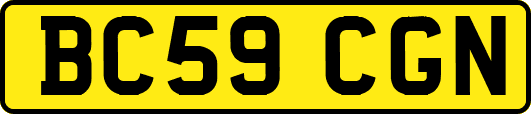 BC59CGN