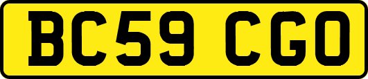 BC59CGO