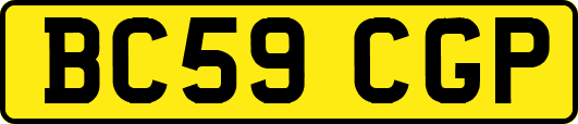 BC59CGP