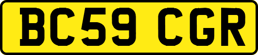 BC59CGR