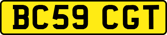 BC59CGT