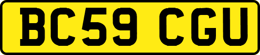 BC59CGU
