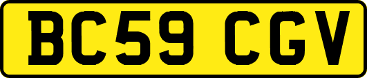 BC59CGV