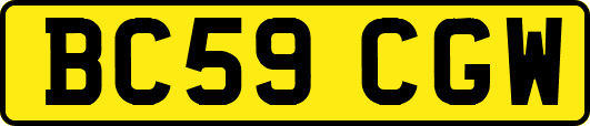 BC59CGW