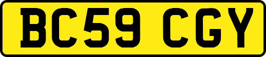 BC59CGY