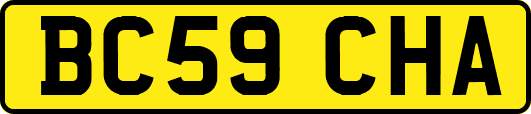 BC59CHA
