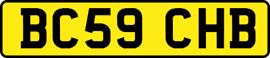 BC59CHB