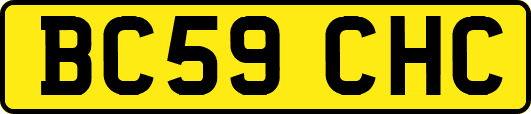 BC59CHC