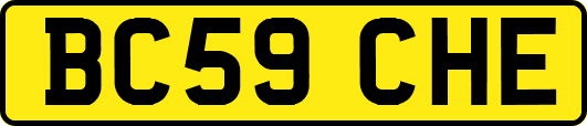 BC59CHE