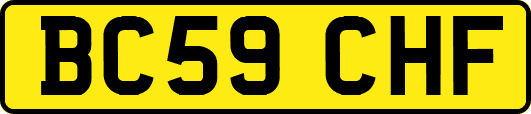 BC59CHF