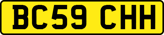 BC59CHH