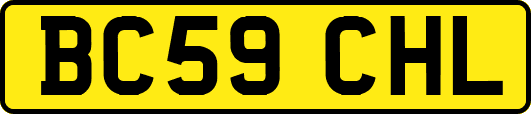 BC59CHL