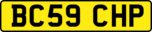 BC59CHP