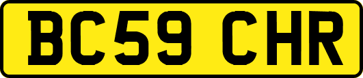 BC59CHR