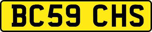 BC59CHS