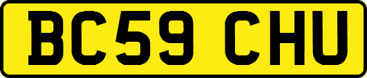 BC59CHU