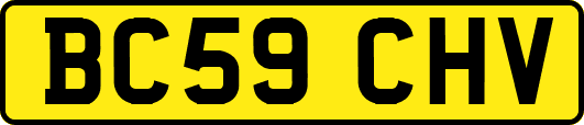 BC59CHV