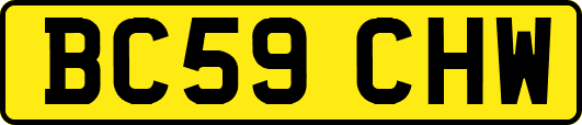 BC59CHW