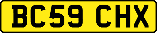 BC59CHX