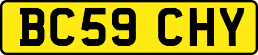 BC59CHY