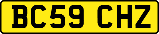 BC59CHZ