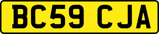 BC59CJA