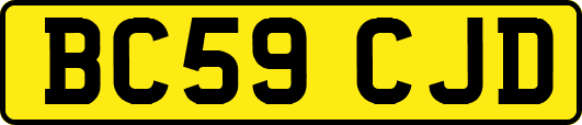 BC59CJD
